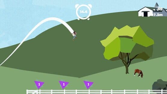 Kentucky Dash — screenshot 2
