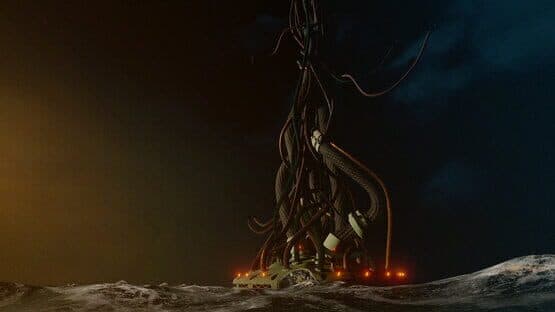 Torn — screenshot 1