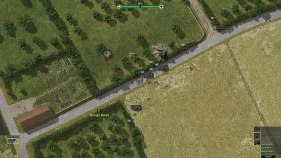 Close Combat: Gateway to Caen — screenshot 5