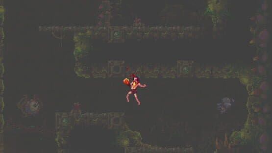 Rising Hell — screenshot 6