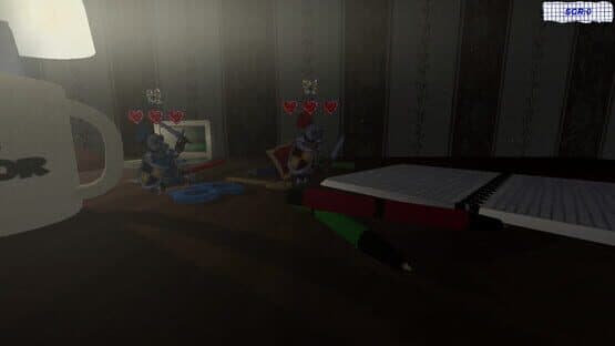 Painted Legend — screenshot 2