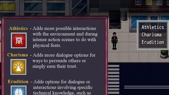 Snares of Ruin — screenshot 5