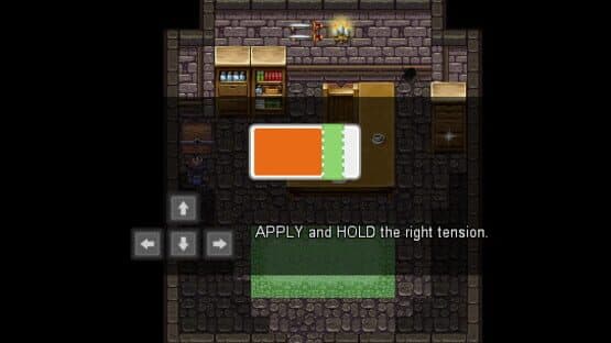 Ladra — screenshot 2