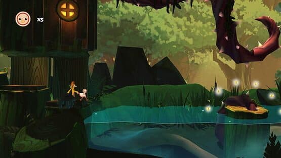 Shu — screenshot 8