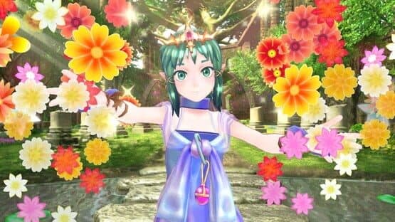 Tokyo Mirage Sessions #FE — screenshot 6