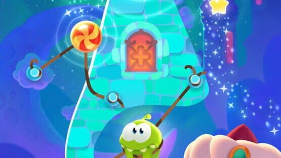 Cut the Rope: Magiс Gold — screenshot 8