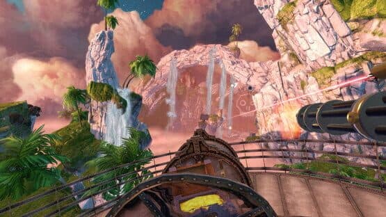 Cargo Cult: Shoot'n'Loot VR — screenshot 5