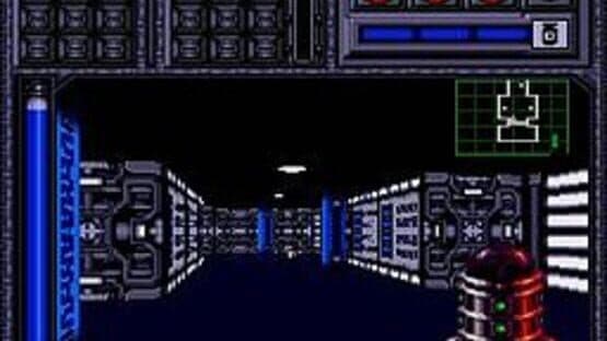Battle Frenzy — screenshot 1