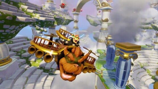 Skylanders: SuperChargers — screenshot 5