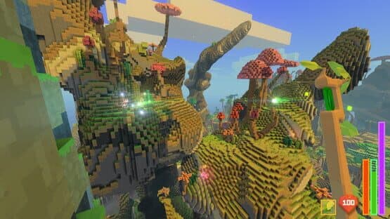 Rogue Islands — screenshot 5