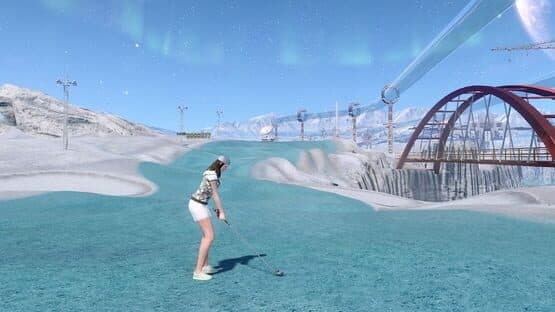 Winning Putt — screenshot 1