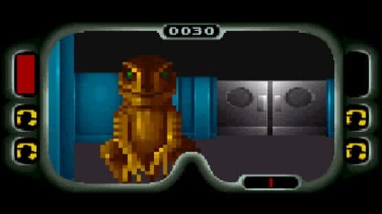 Jurassic Park — screenshot 1