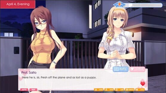 Love Language Japanese — screenshot 5