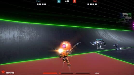 Block Sport — screenshot 4