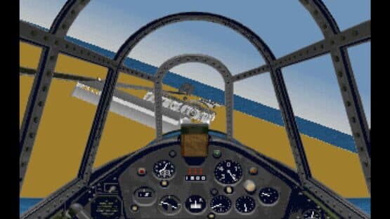 Pacific Strike — screenshot 3