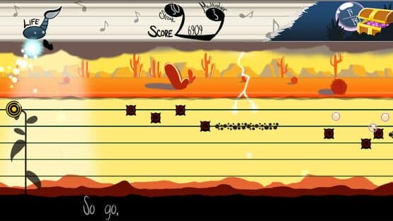 Tadpole Treble — screenshot 7