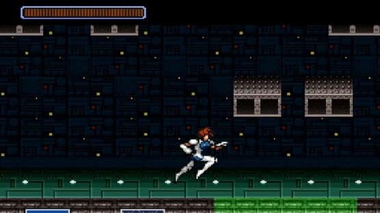 Hyper Iria — screenshot 7