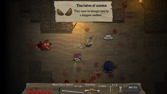 DungeonRift — screenshot 4