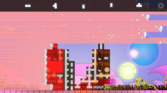 Robots in the Wild — screenshot 5