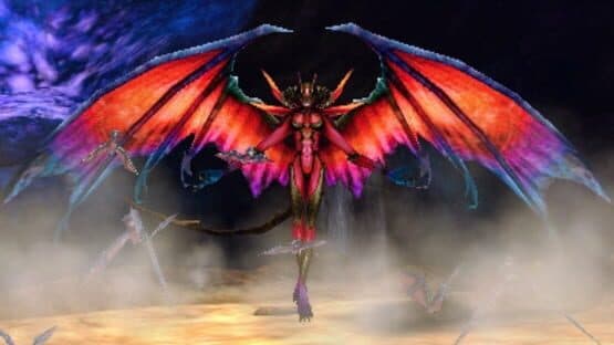 Final Fantasy: Explorers — screenshot 3