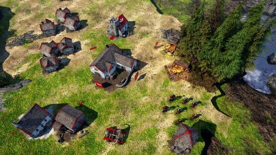 Bannermen — screenshot 4
