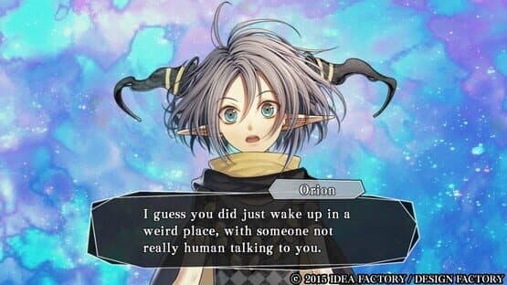 Amnesia: Memories — screenshot 1