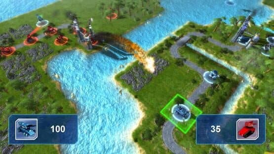 Future Wars — screenshot 3