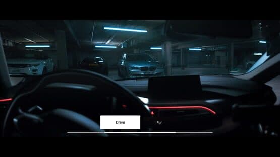 Late Shift — screenshot 3