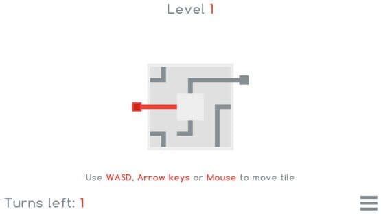 Flat Path — screenshot 1
