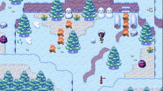 Stargazer Christmas — screenshot 4