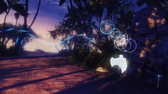 Nature Treks VR — screenshot 2