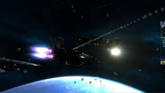 Interstellar Prime — screenshot 1
