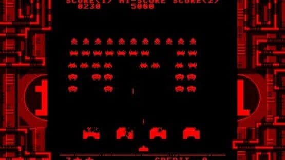 Space Invaders: Virtual Collection — screenshot 6
