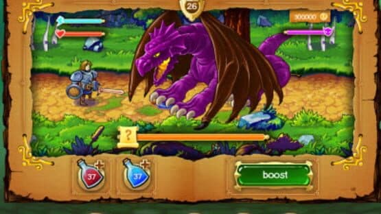 Doodle Kingdom — screenshot 3