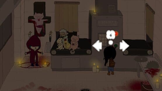 MechaNika — screenshot 3