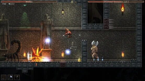 Trial by Viking — screenshot 2