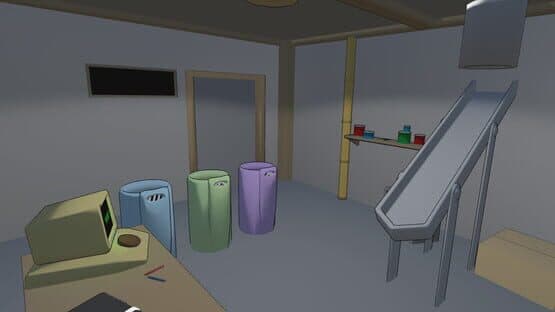 30th Century Post Office — screenshot 4