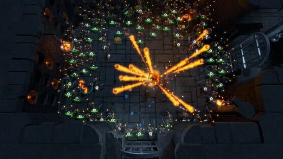 MetaMorph — screenshot 3