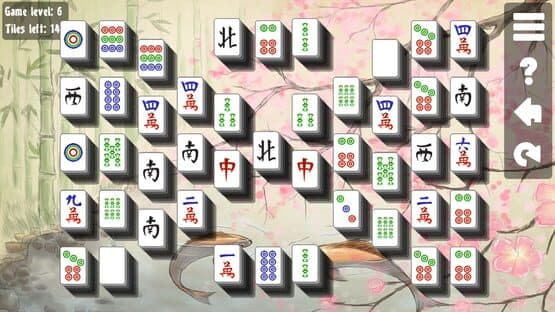 Mahjong Solitaire — screenshot 3