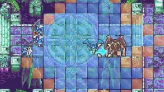 Fire Emblem: The Sacred Stones — screenshot 6