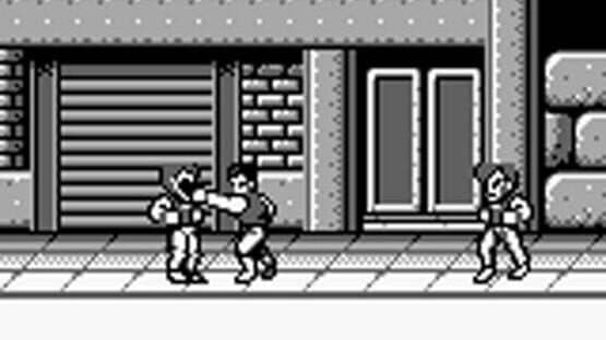 Double Dragon — screenshot 8