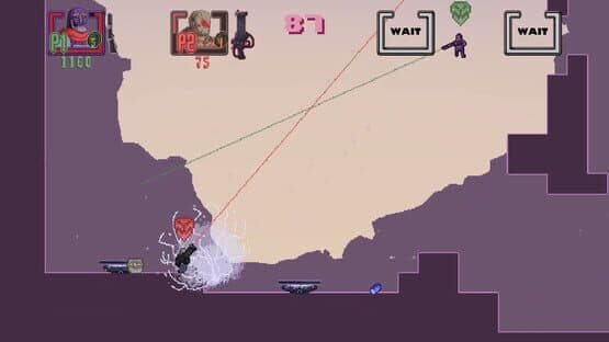Mayhem ZX — screenshot 4