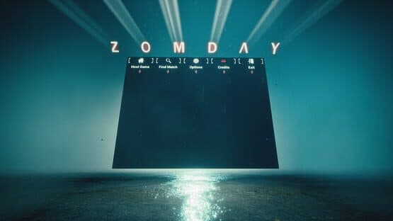 ZomDay — screenshot 1