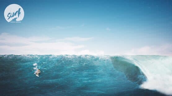Surf World Series — screenshot 3