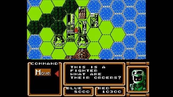 Conflict — screenshot 1