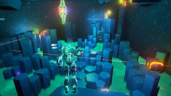 Anomaly 1729 — screenshot 3
