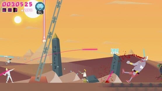 Lichtspeer: Double Speer Edition — screenshot 6