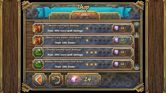 Royal Defense — screenshot 5