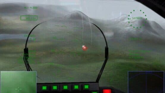 Eurofighter Typhoon — screenshot 2