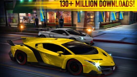 CSR Racing — screenshot 6
